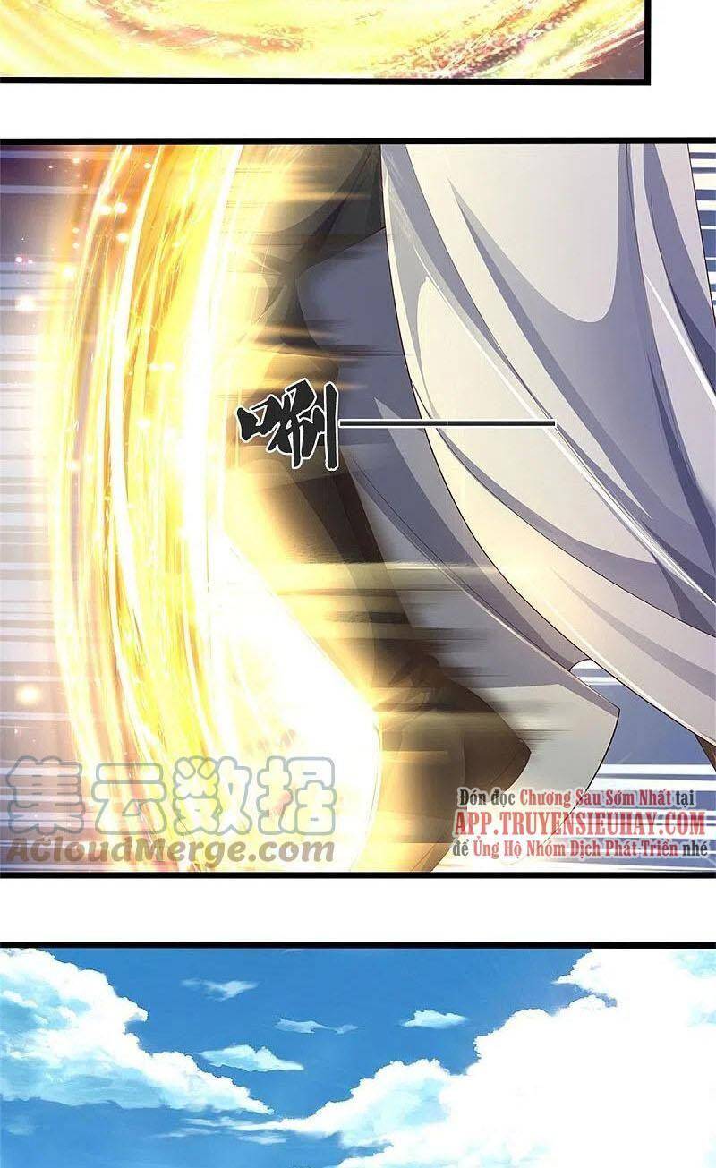 Nghịch Thiên Kiếm Thần - Chương 564