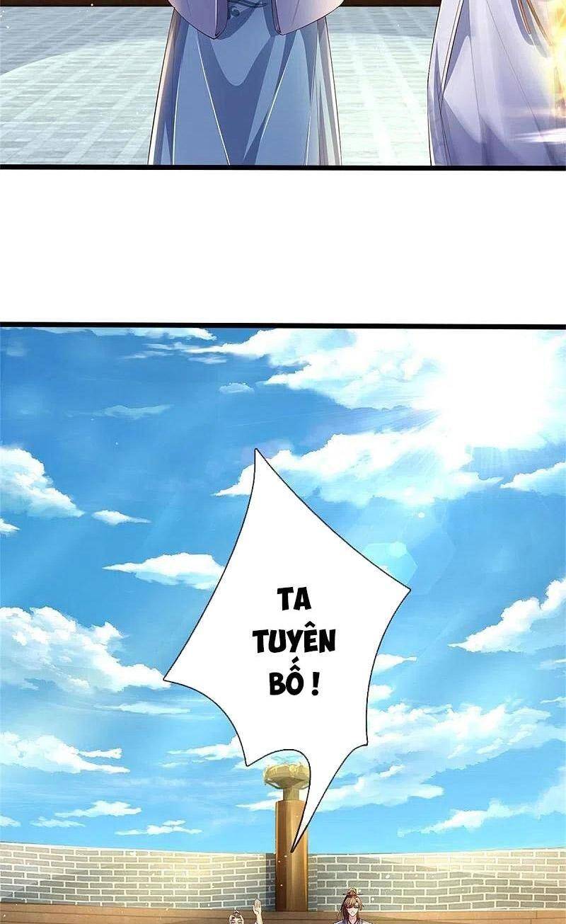 Nghịch Thiên Kiếm Thần - Chương 564