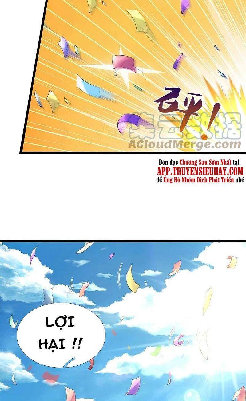 Nghịch Thiên Kiếm Thần - Chương 564
