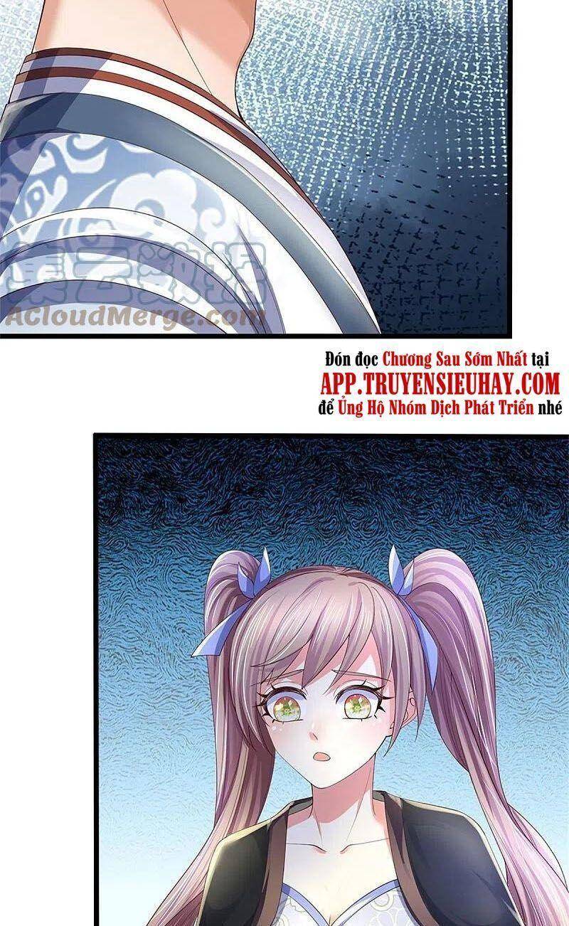 Nghịch Thiên Kiếm Thần - Chương 565