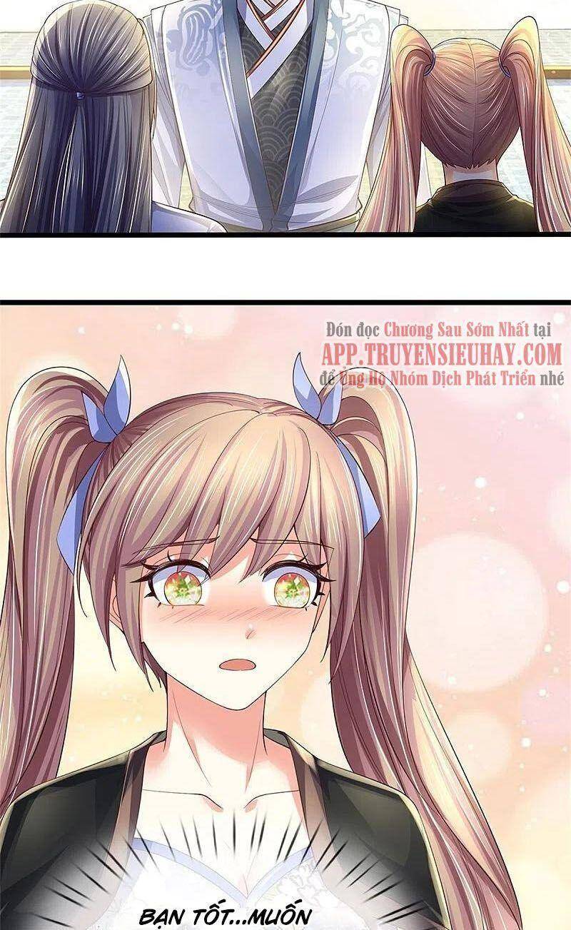 Nghịch Thiên Kiếm Thần - Chương 565