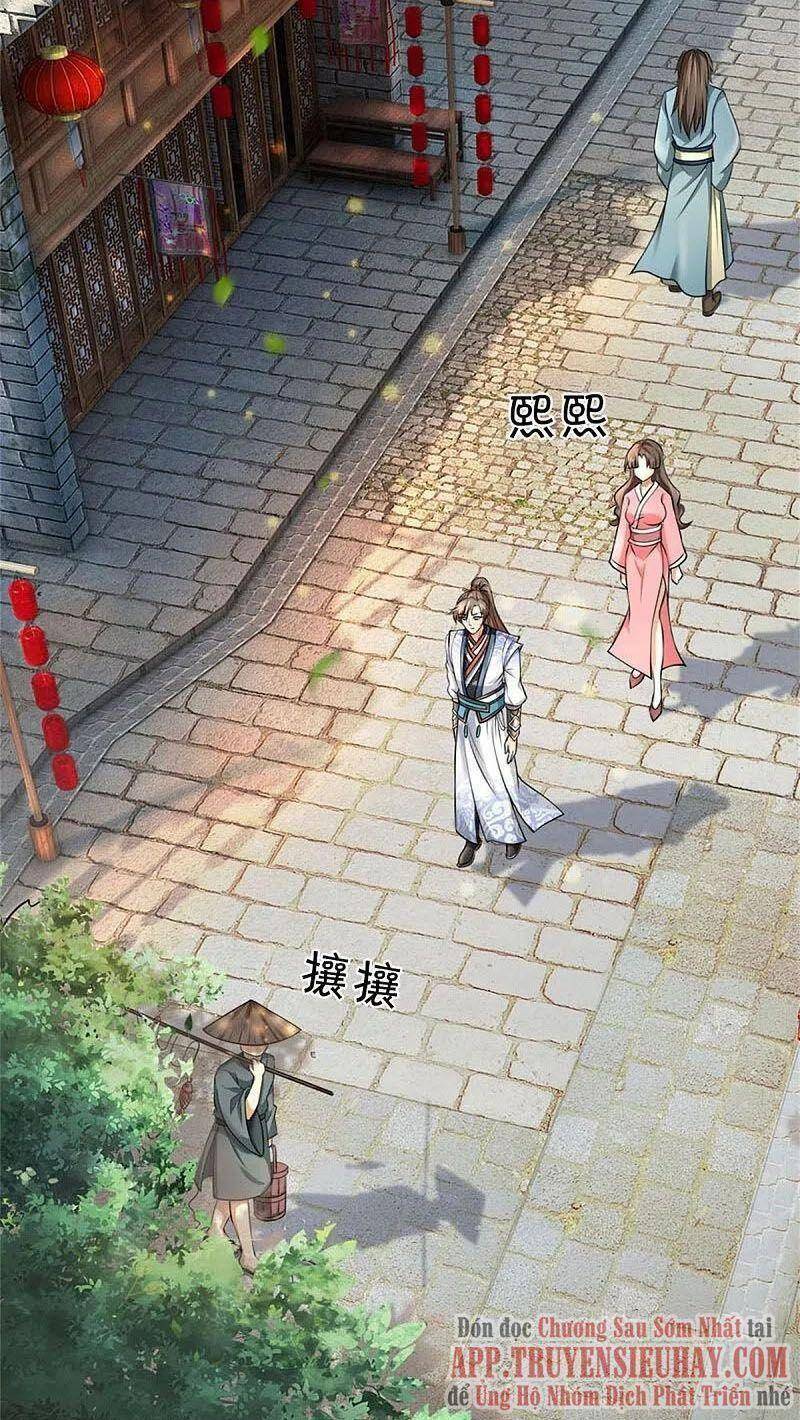 Nghịch Thiên Kiếm Thần - Chương 565