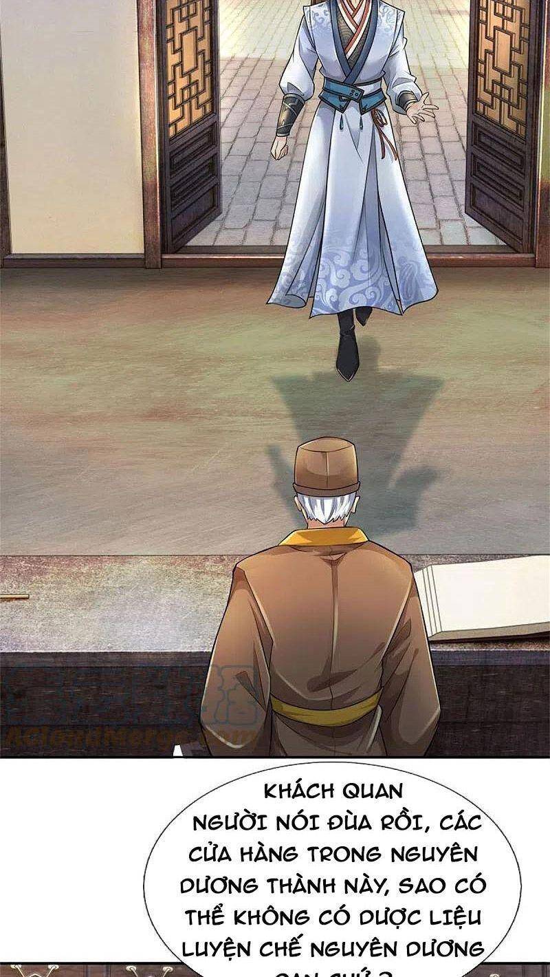 Nghịch Thiên Kiếm Thần - Chương 565