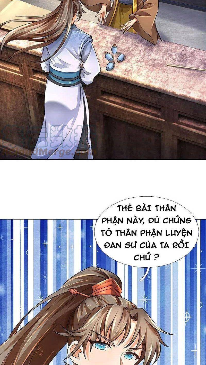 Nghịch Thiên Kiếm Thần - Chương 565