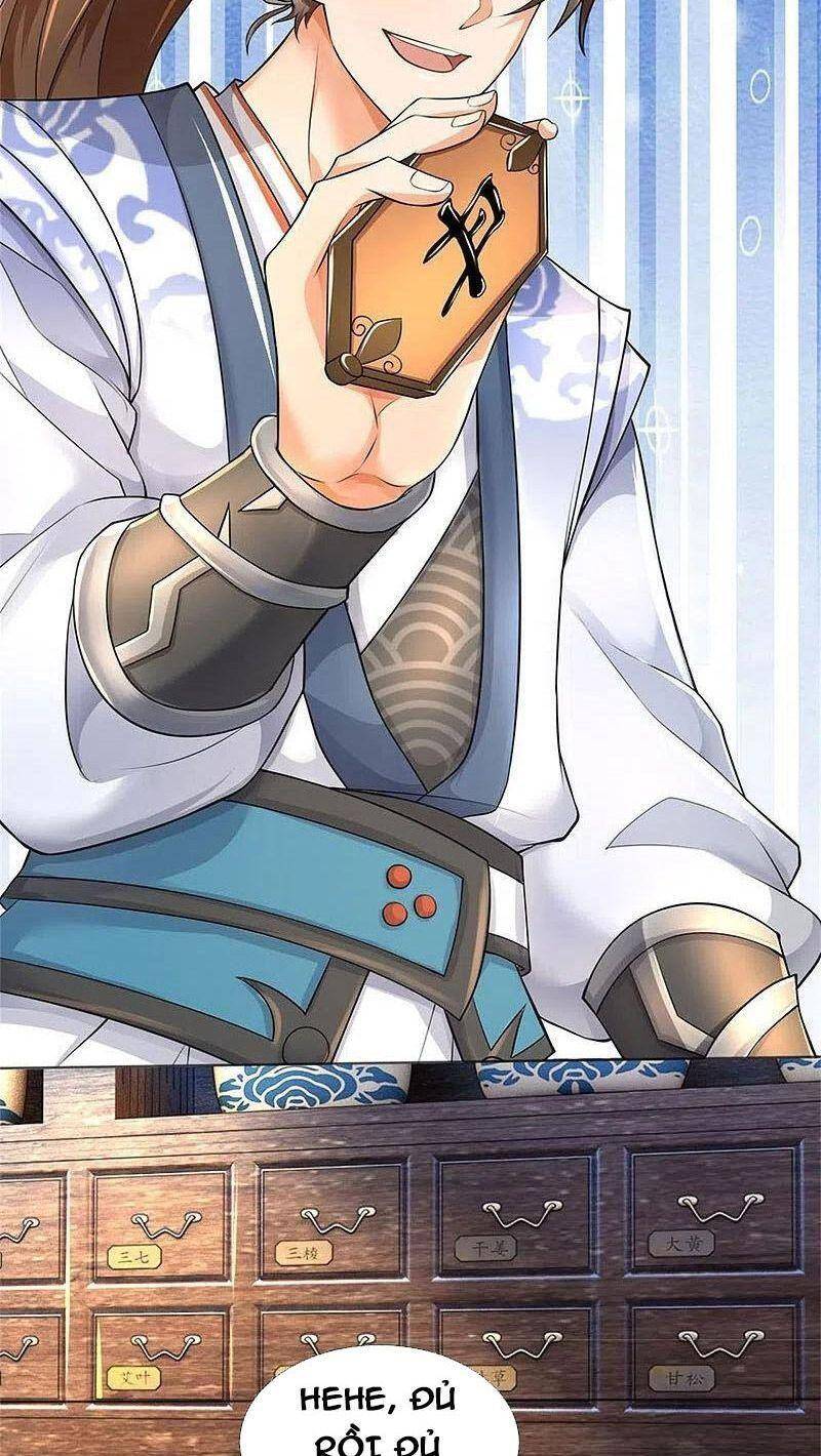 Nghịch Thiên Kiếm Thần - Chương 565