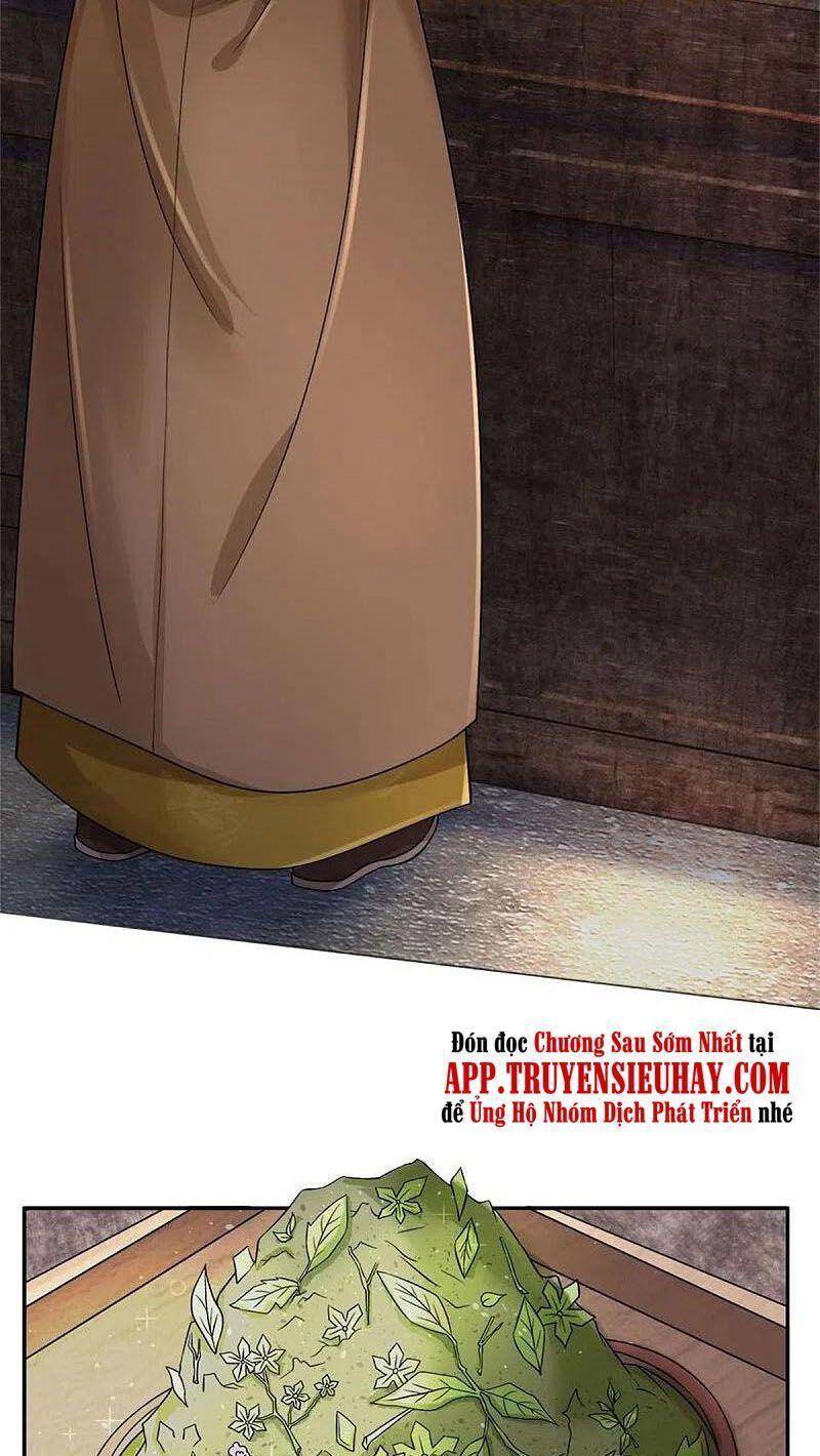 Nghịch Thiên Kiếm Thần - Chương 565