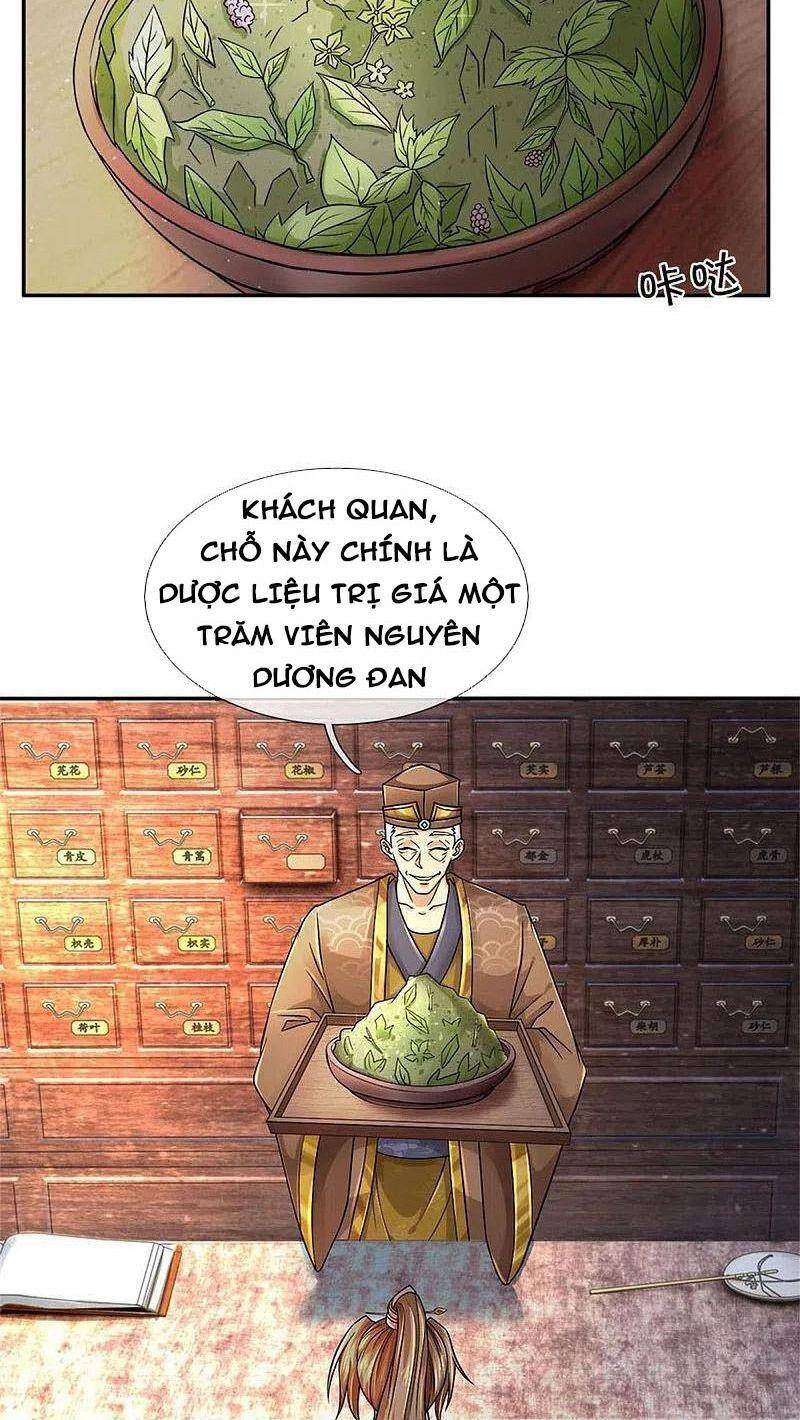 Nghịch Thiên Kiếm Thần - Chương 565