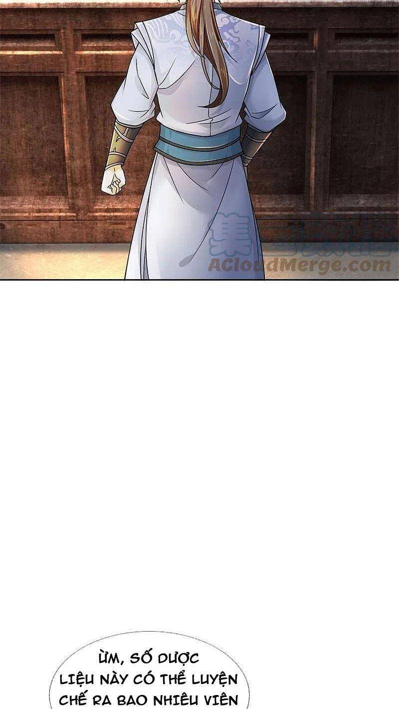 Nghịch Thiên Kiếm Thần - Chương 565