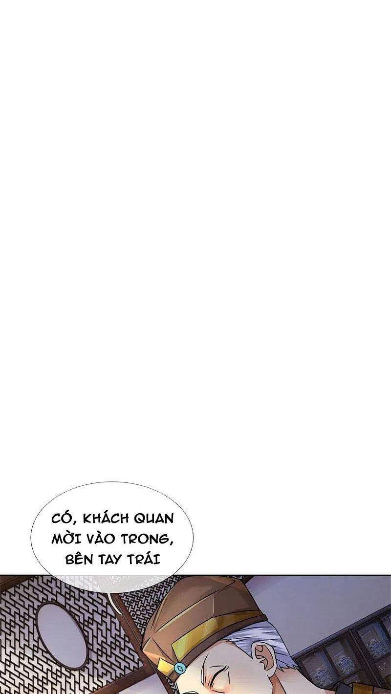 Nghịch Thiên Kiếm Thần - Chương 565