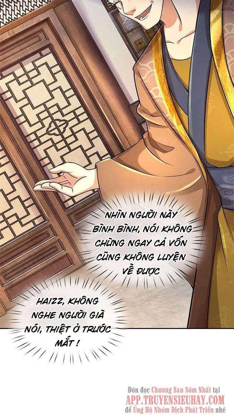 Nghịch Thiên Kiếm Thần - Chương 565