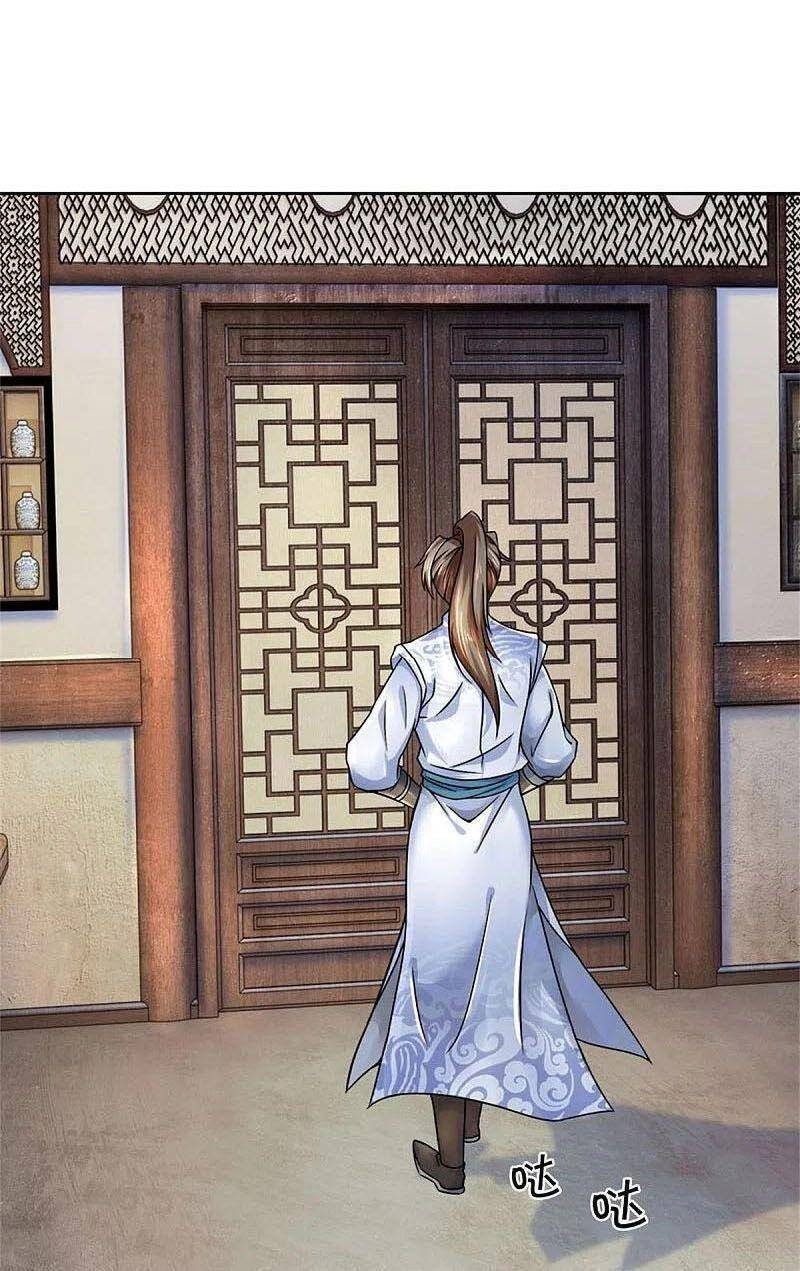 Nghịch Thiên Kiếm Thần - Chương 565