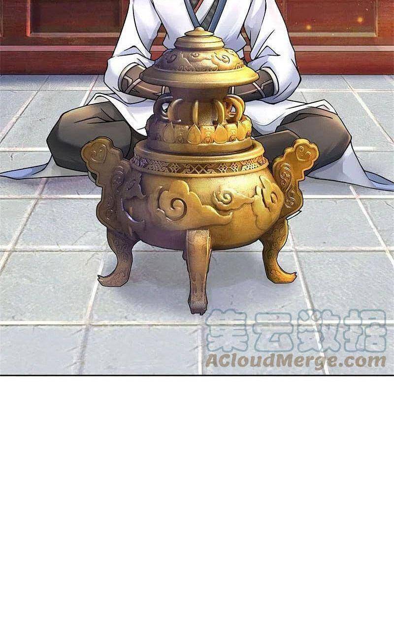 Nghịch Thiên Kiếm Thần - Chương 565