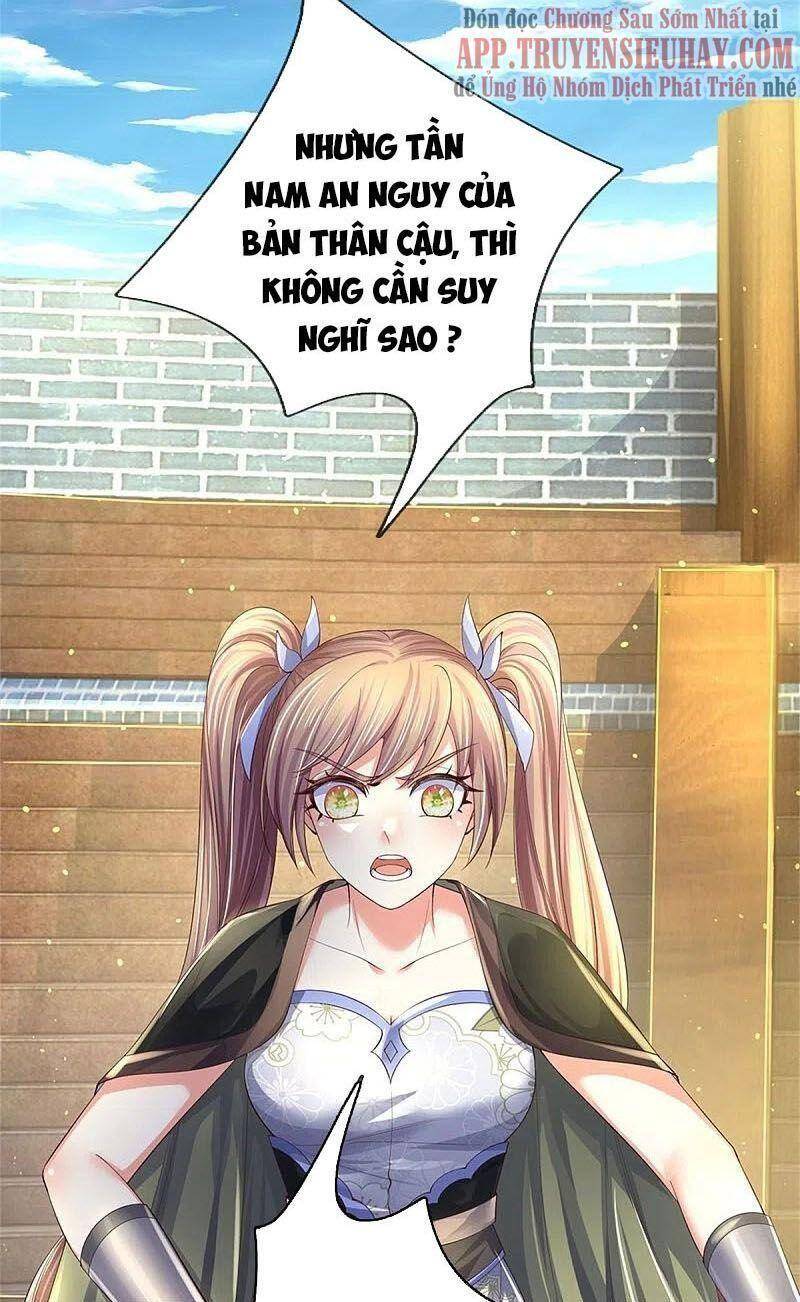 Nghịch Thiên Kiếm Thần - Chương 565