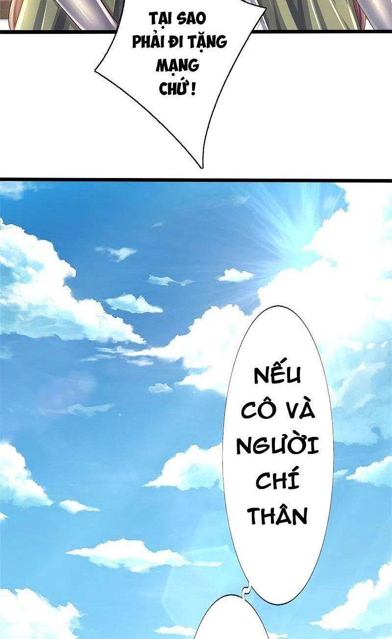 Nghịch Thiên Kiếm Thần - Chương 565