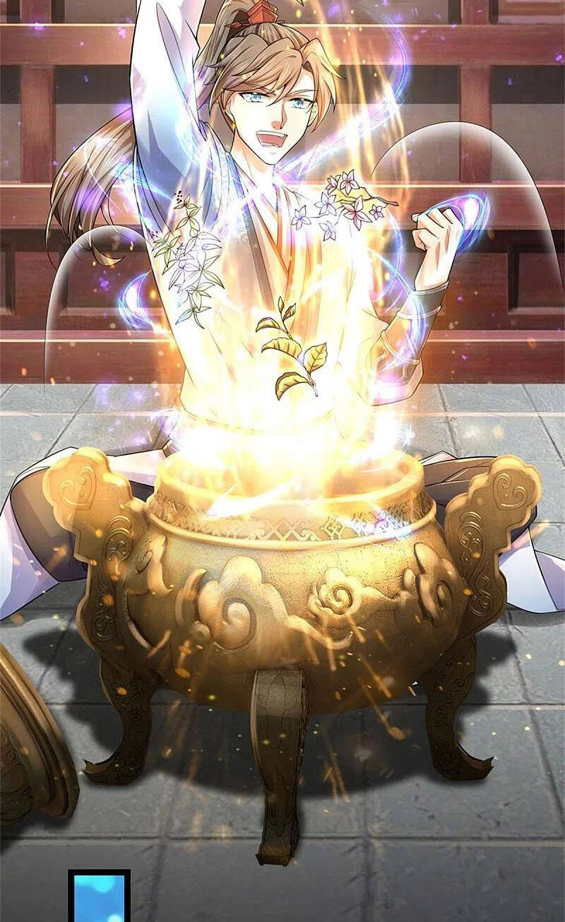 Nghịch Thiên Kiếm Thần - Chương 566