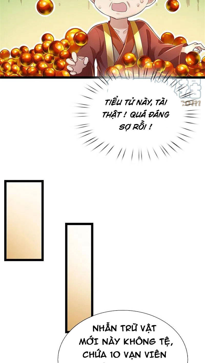 Nghịch Thiên Kiếm Thần - Chương 566