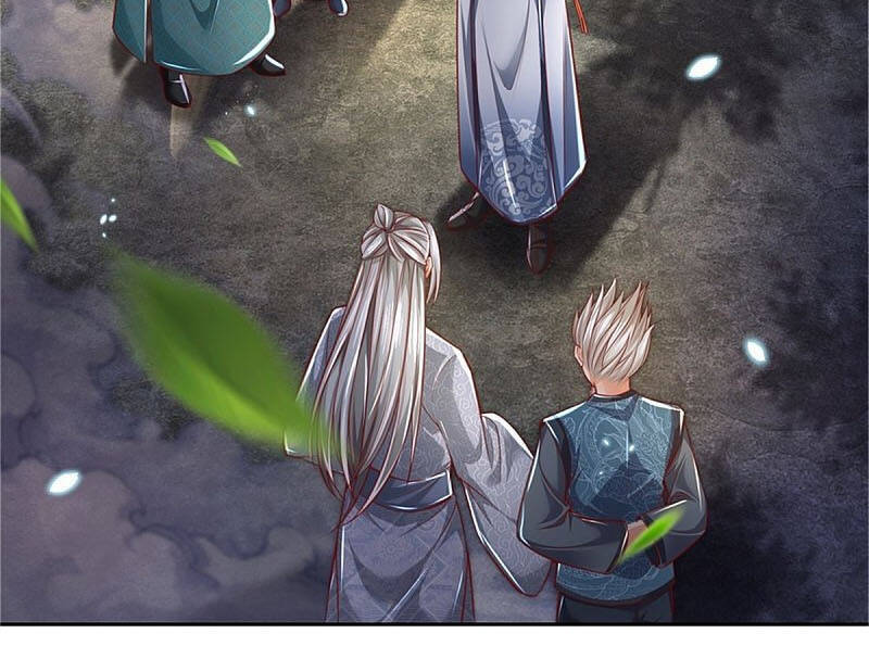 Nghịch Thiên Kiếm Thần - Chương 344