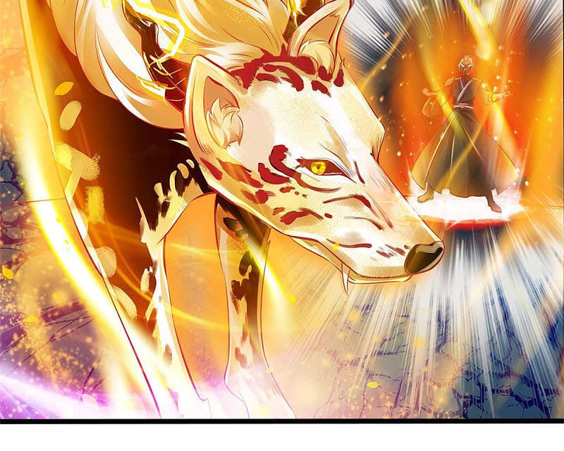 Nghịch Thiên Kiếm Thần - Chương 346