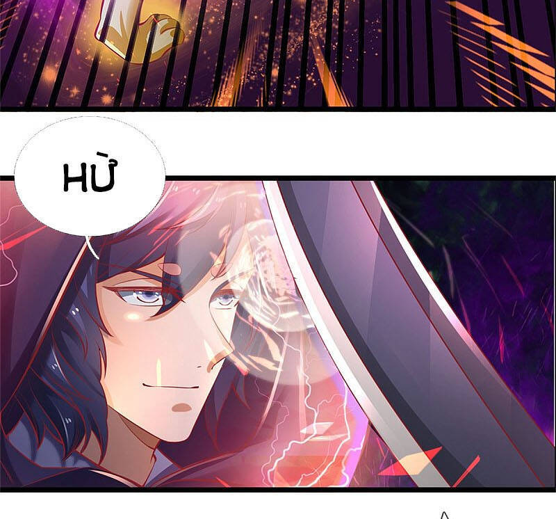 Nghịch Thiên Kiếm Thần - Chương 346