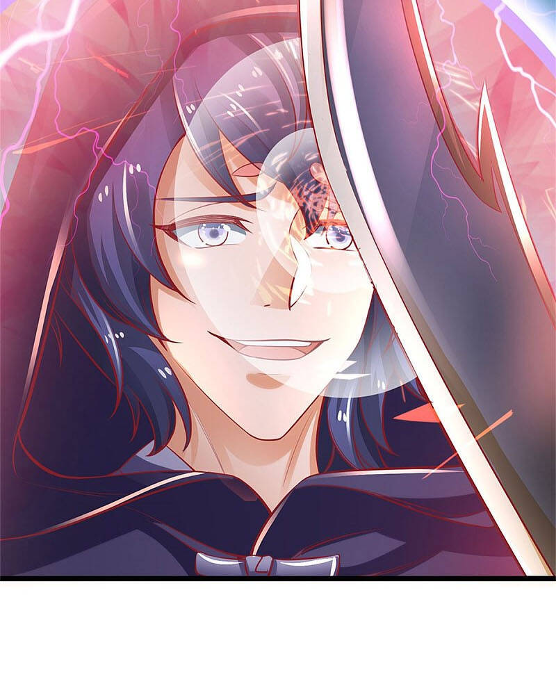 Nghịch Thiên Kiếm Thần - Chương 346