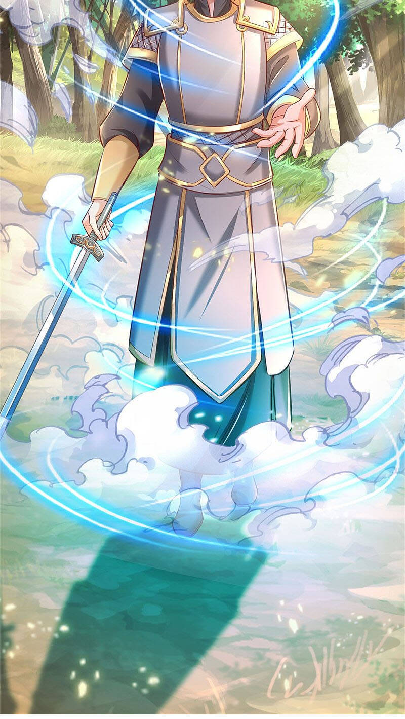 Nghịch Thiên Kiếm Thần - Chương 346