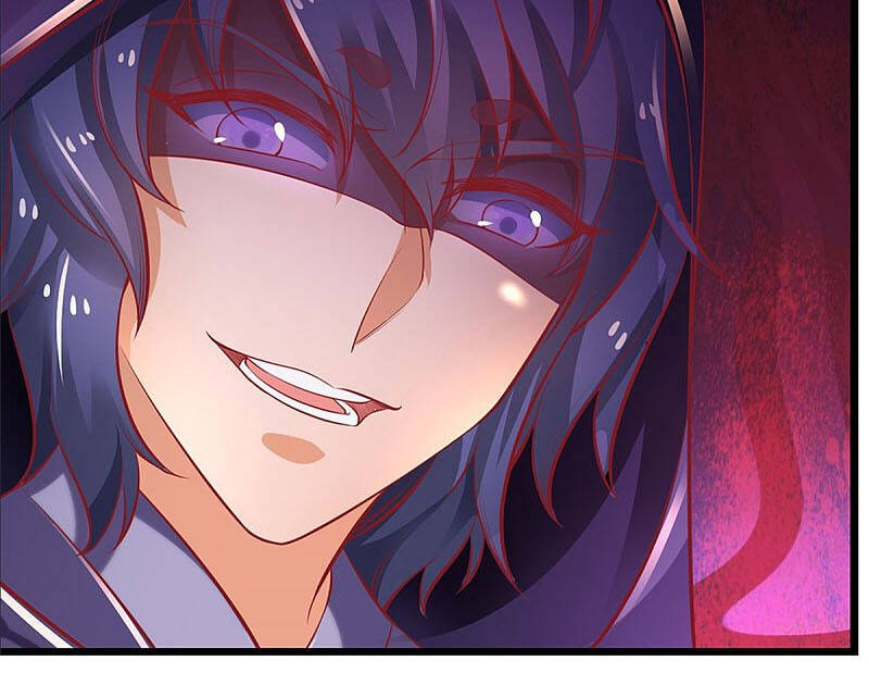 Nghịch Thiên Kiếm Thần - Chương 347