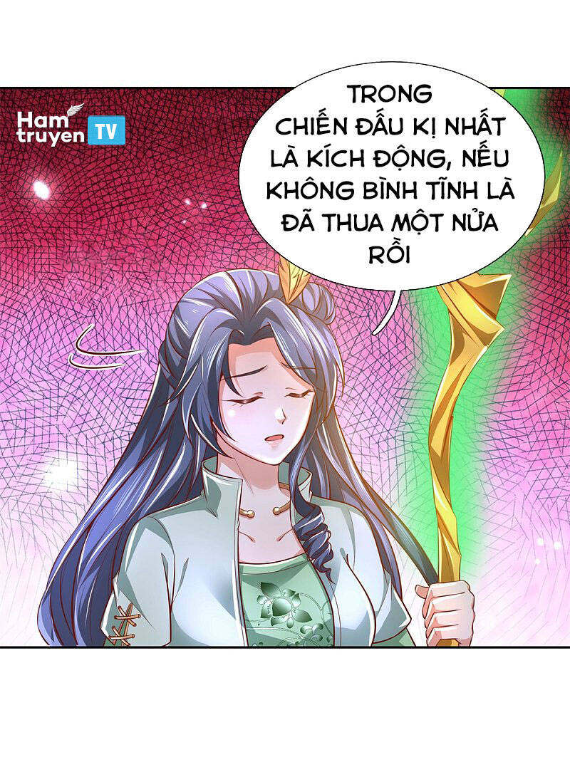 Nghịch Thiên Kiếm Thần - Chương 351