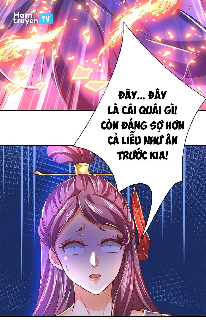 Nghịch Thiên Kiếm Thần - Chương 351
