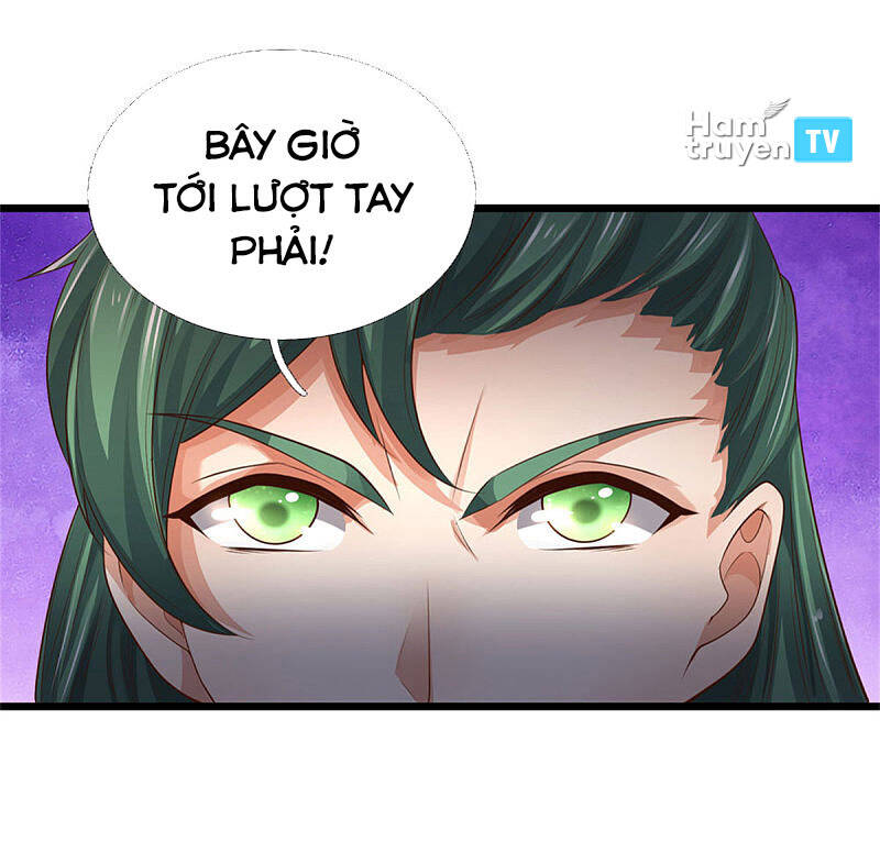 Nghịch Thiên Kiếm Thần - Chương 354