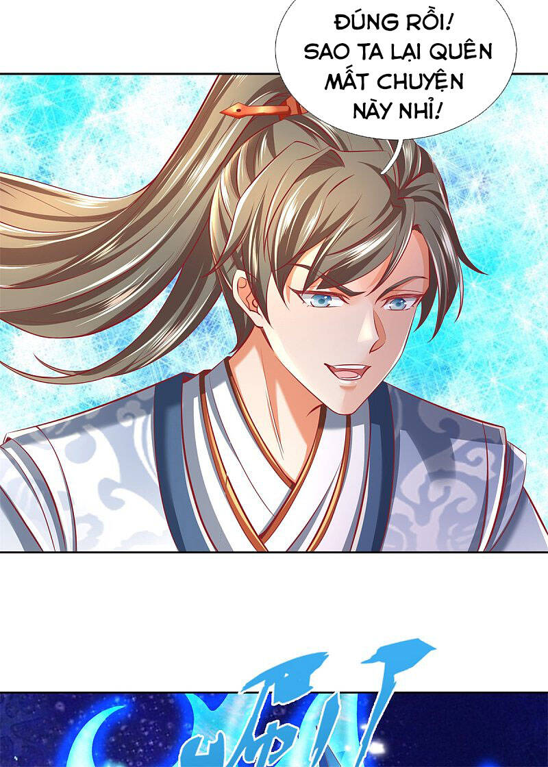 Nghịch Thiên Kiếm Thần - Chương 355