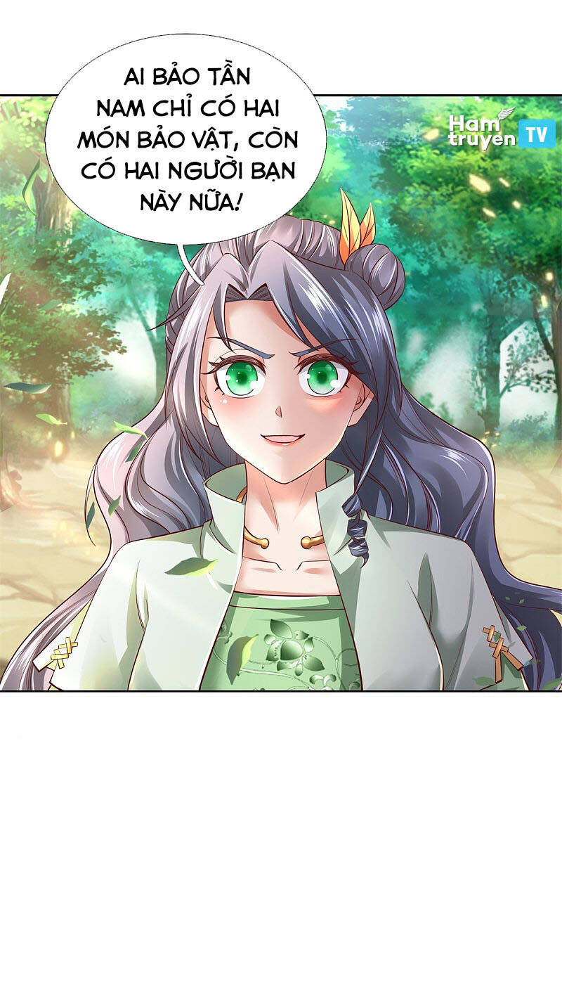 Nghịch Thiên Kiếm Thần - Chương 355