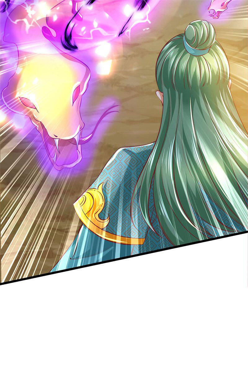 Nghịch Thiên Kiếm Thần - Chương 355