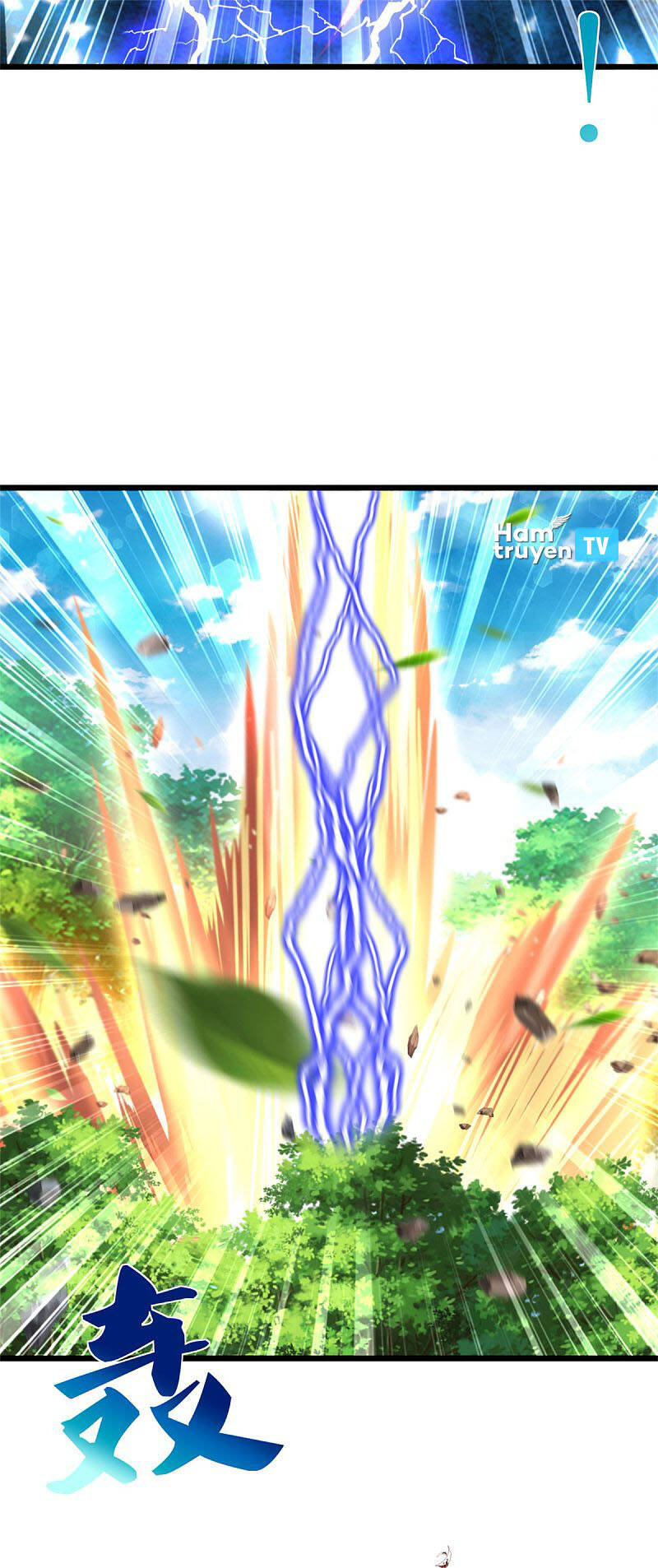 Nghịch Thiên Kiếm Thần - Chương 355