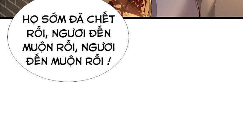 Nghịch Thiên Kiếm Thần - Chương 368