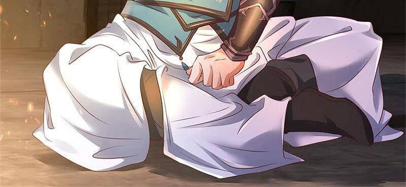 Nghịch Thiên Kiếm Thần - Chương 400