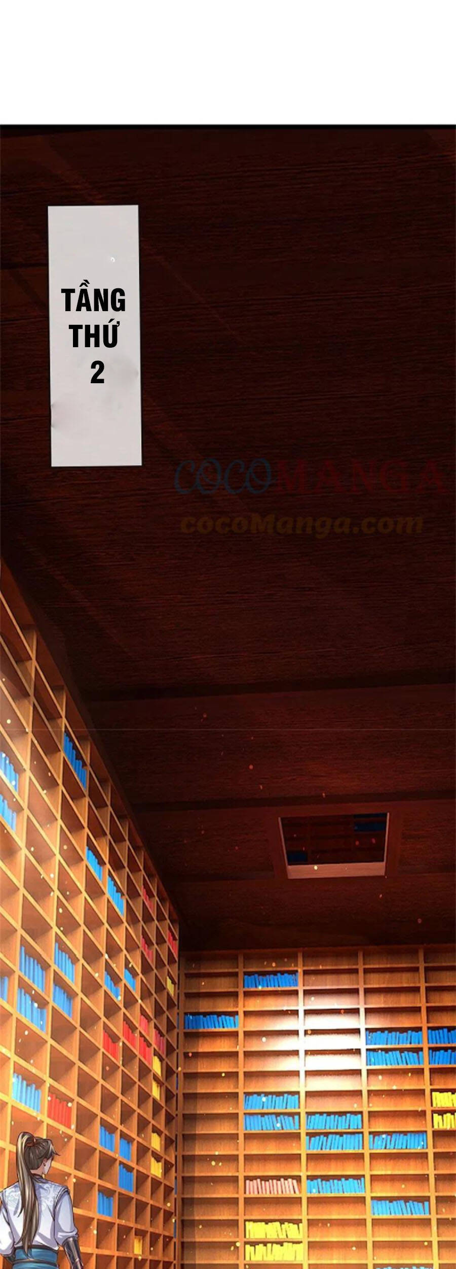 Nghịch Thiên Kiếm Thần - Chương 482