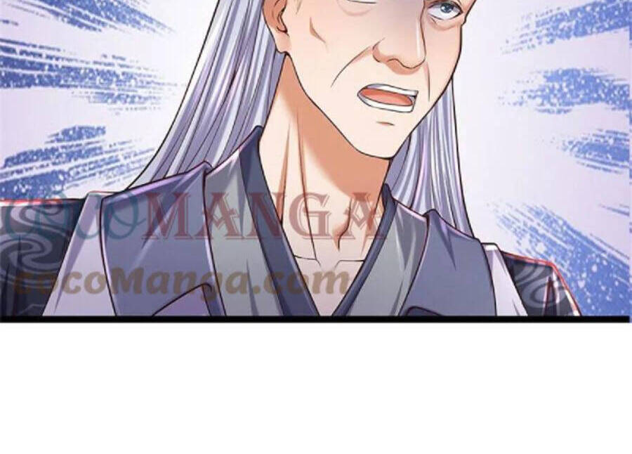 Nghịch Thiên Kiếm Thần - Chương 482