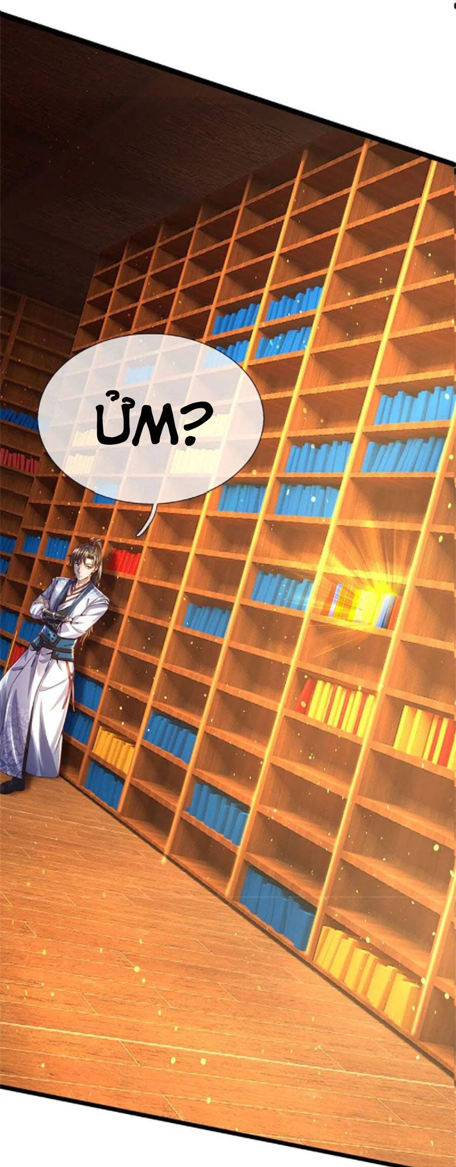 Nghịch Thiên Kiếm Thần - Chương 482