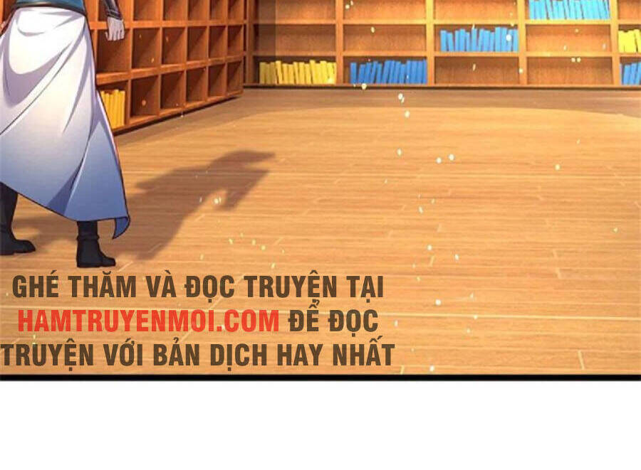 Nghịch Thiên Kiếm Thần - Chương 482