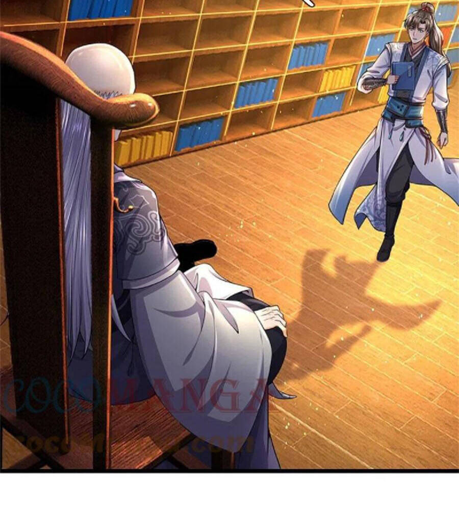 Nghịch Thiên Kiếm Thần - Chương 482