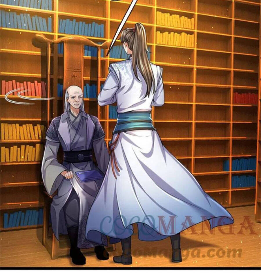 Nghịch Thiên Kiếm Thần - Chương 482