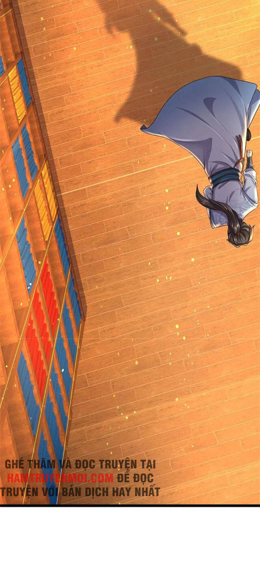 Nghịch Thiên Kiếm Thần - Chương 482