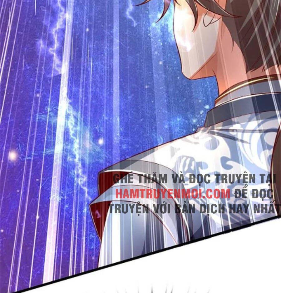 Nghịch Thiên Kiếm Thần - Chương 483