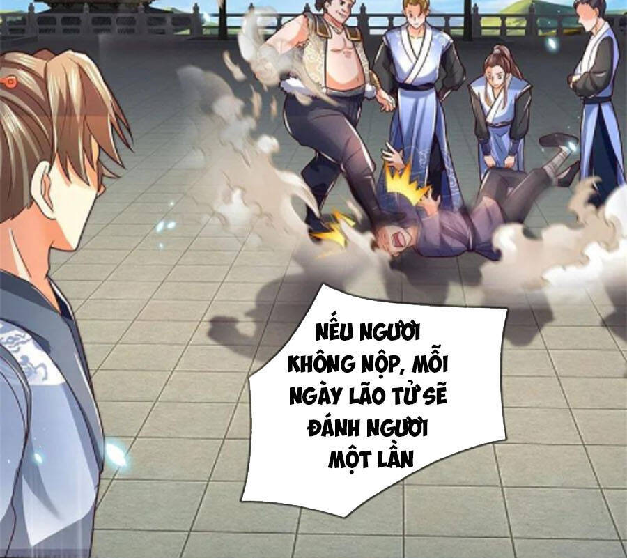 Nghịch Thiên Kiếm Thần - Chương 483