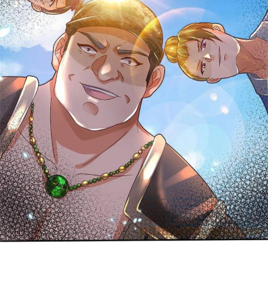 Nghịch Thiên Kiếm Thần - Chương 483