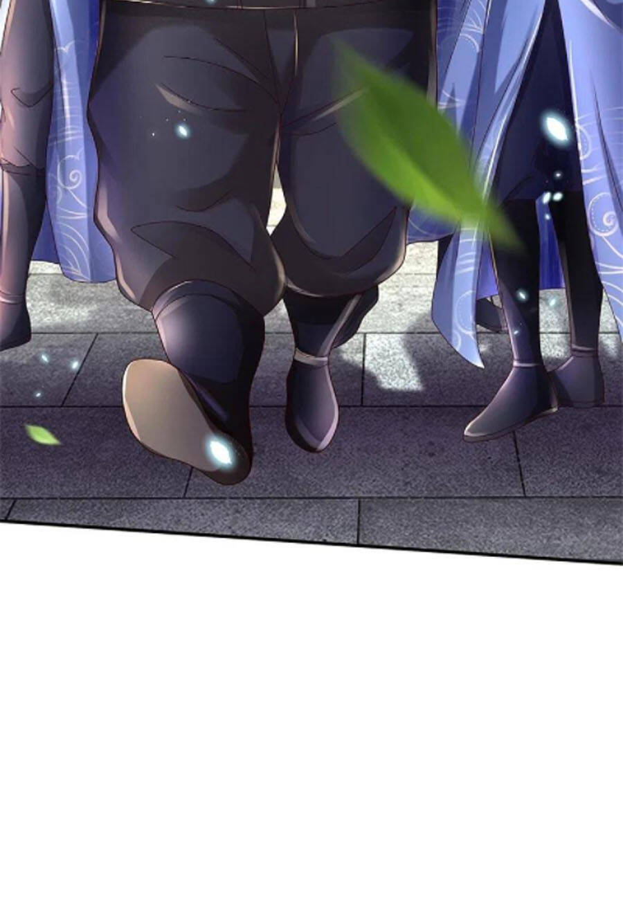 Nghịch Thiên Kiếm Thần - Chương 483