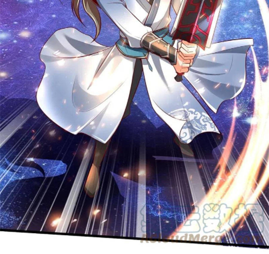 Nghịch Thiên Kiếm Thần - Chương 483