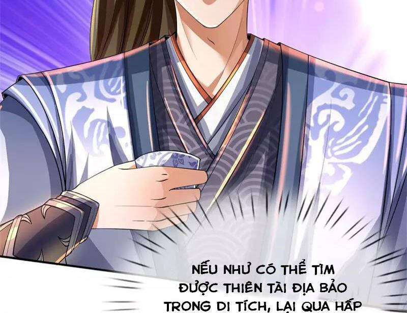 Nghịch Thiên Kiếm Thần - Chương 501