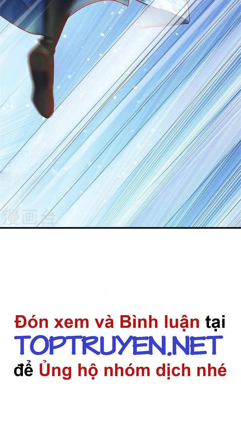 Nghịch Thiên Kiếm Thần - Chương 506