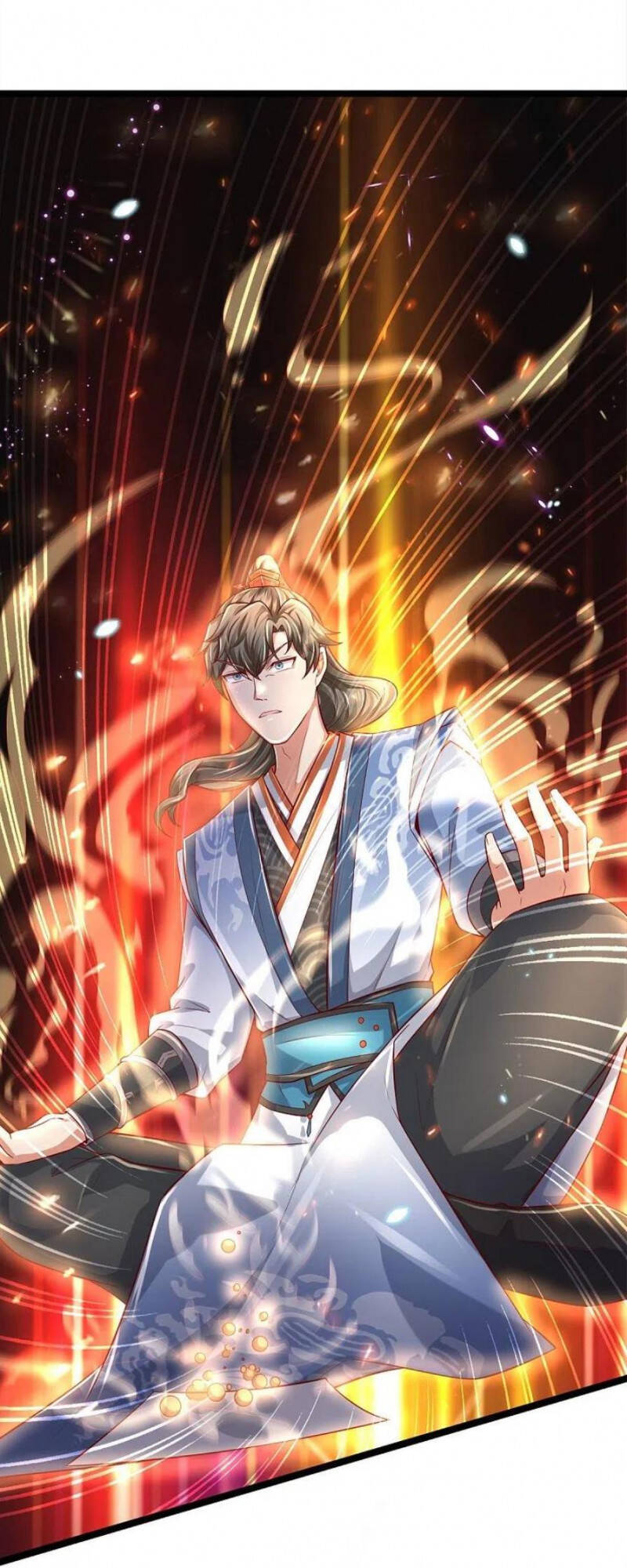 Nghịch Thiên Kiếm Thần - Chương 512